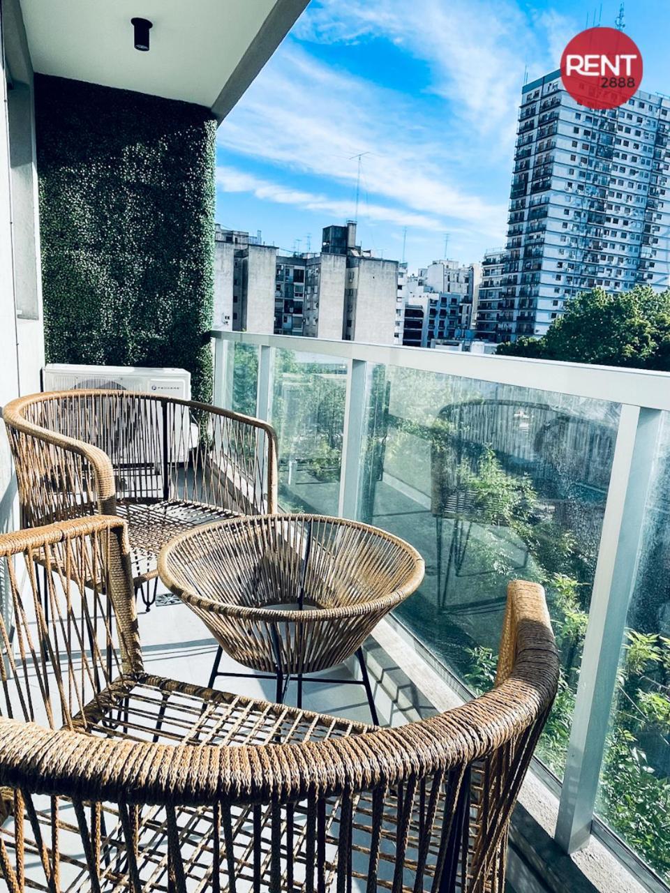 Rent Muniz Apartamento