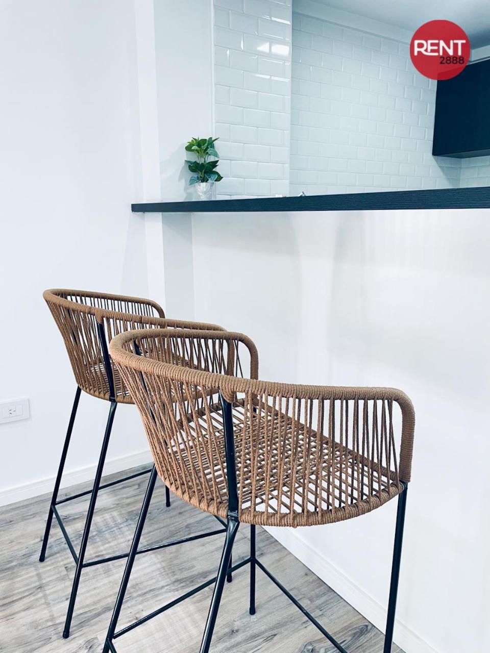 Rent Muniz Apartamento