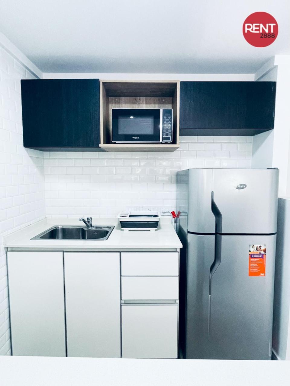Rent Muniz Apartamento