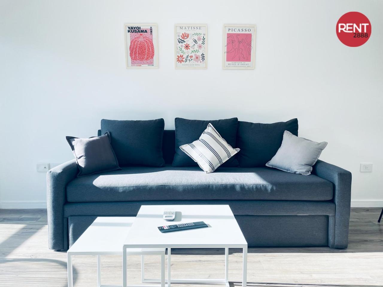 Apartamento Rent Muniz