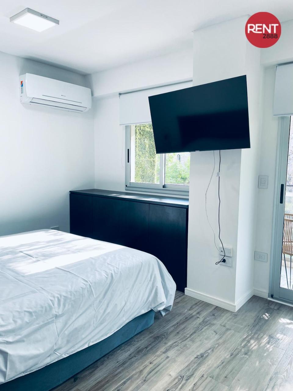 Rent Muniz Apartamento *