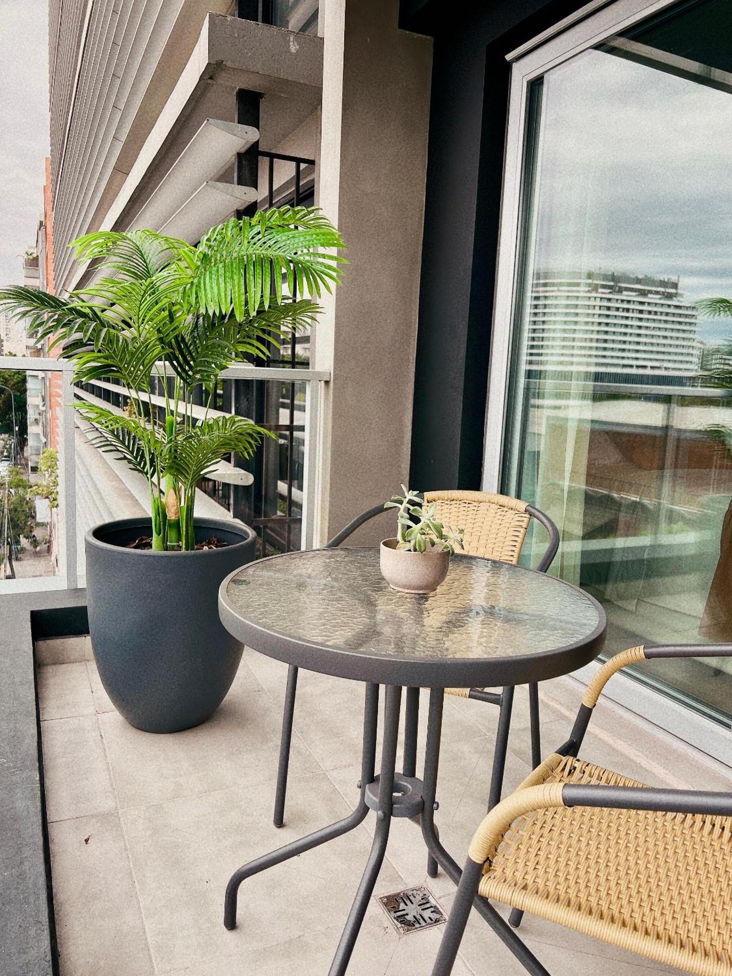 Dorrego 1781 Apartamento *