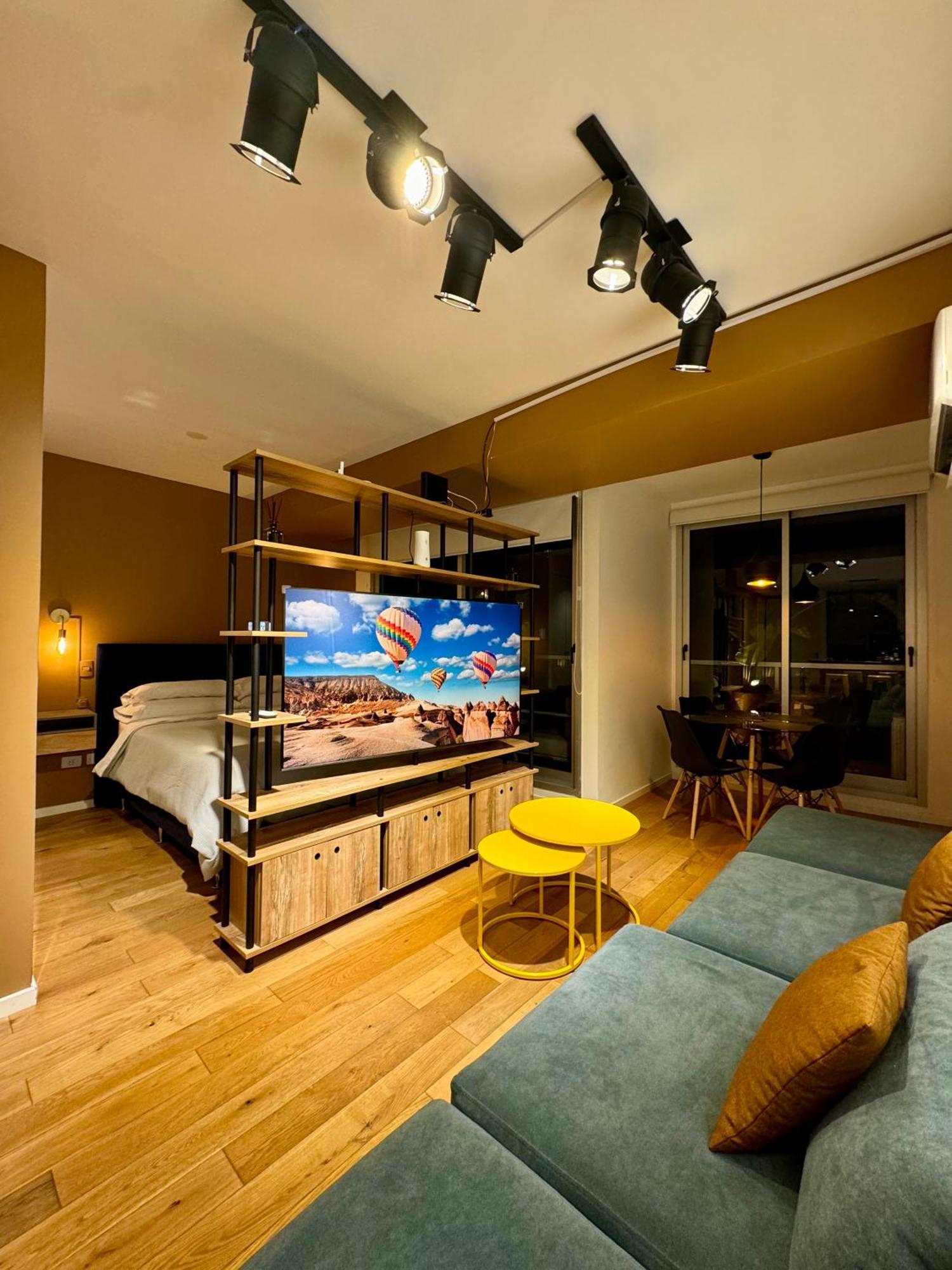 Apartamento Foster Recoleta Ciudad Autónoma de Buenos Aires