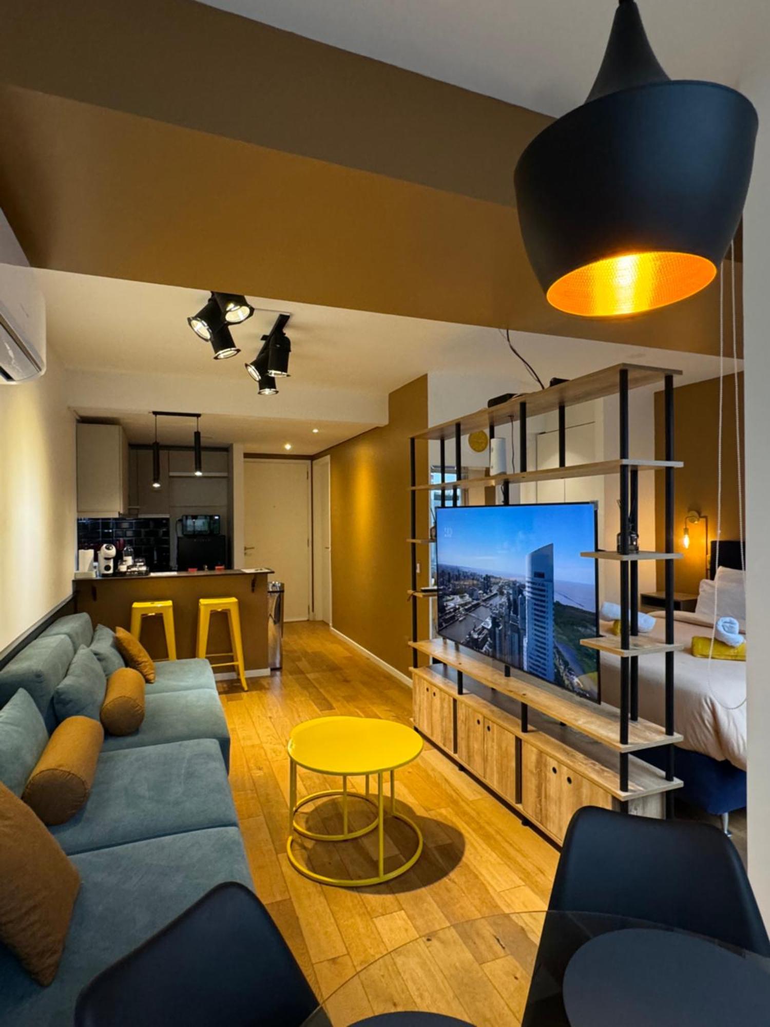 Foster Recoleta * Ciudad Autónoma de Buenos Aires