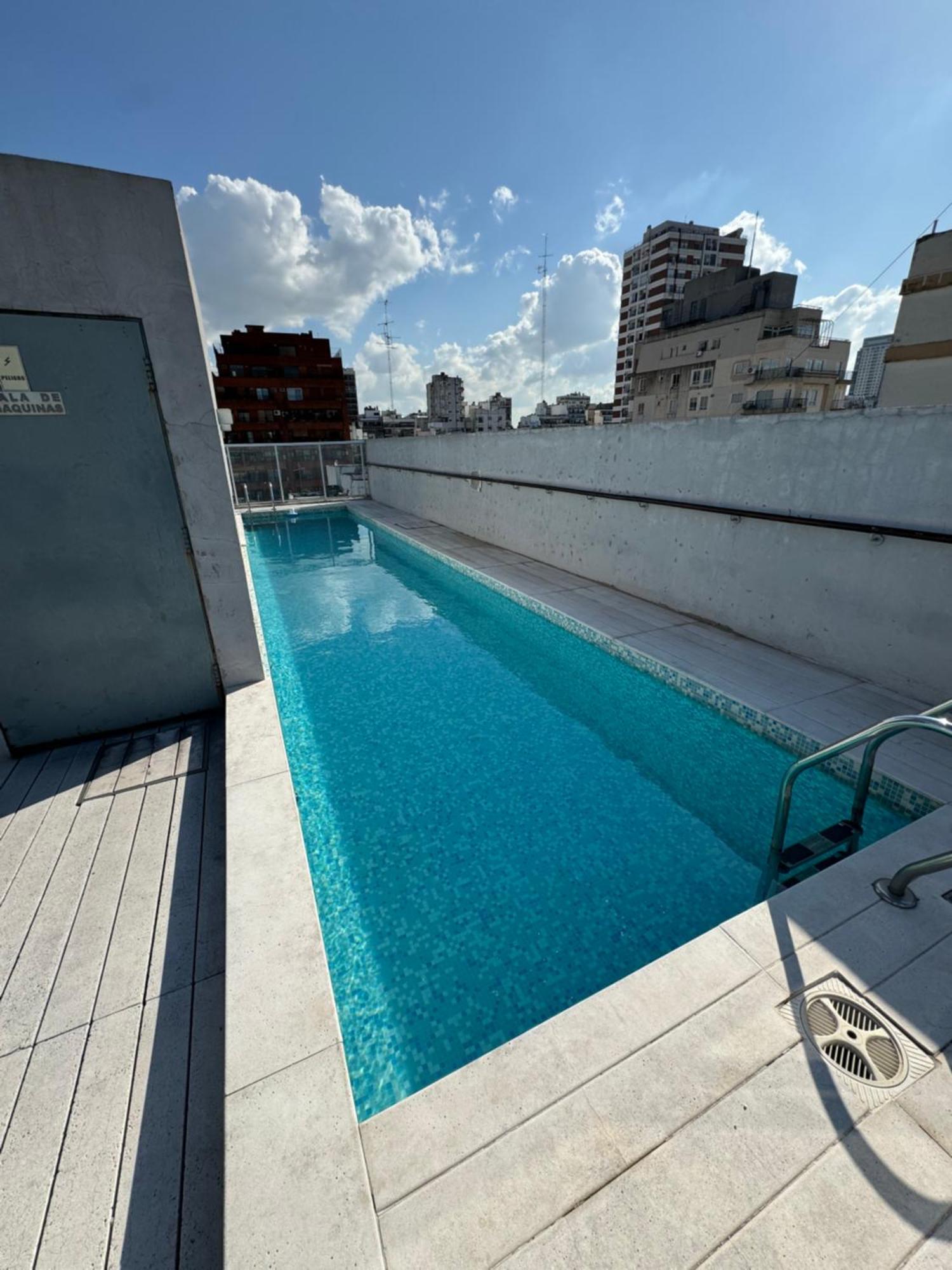 Foster Recoleta