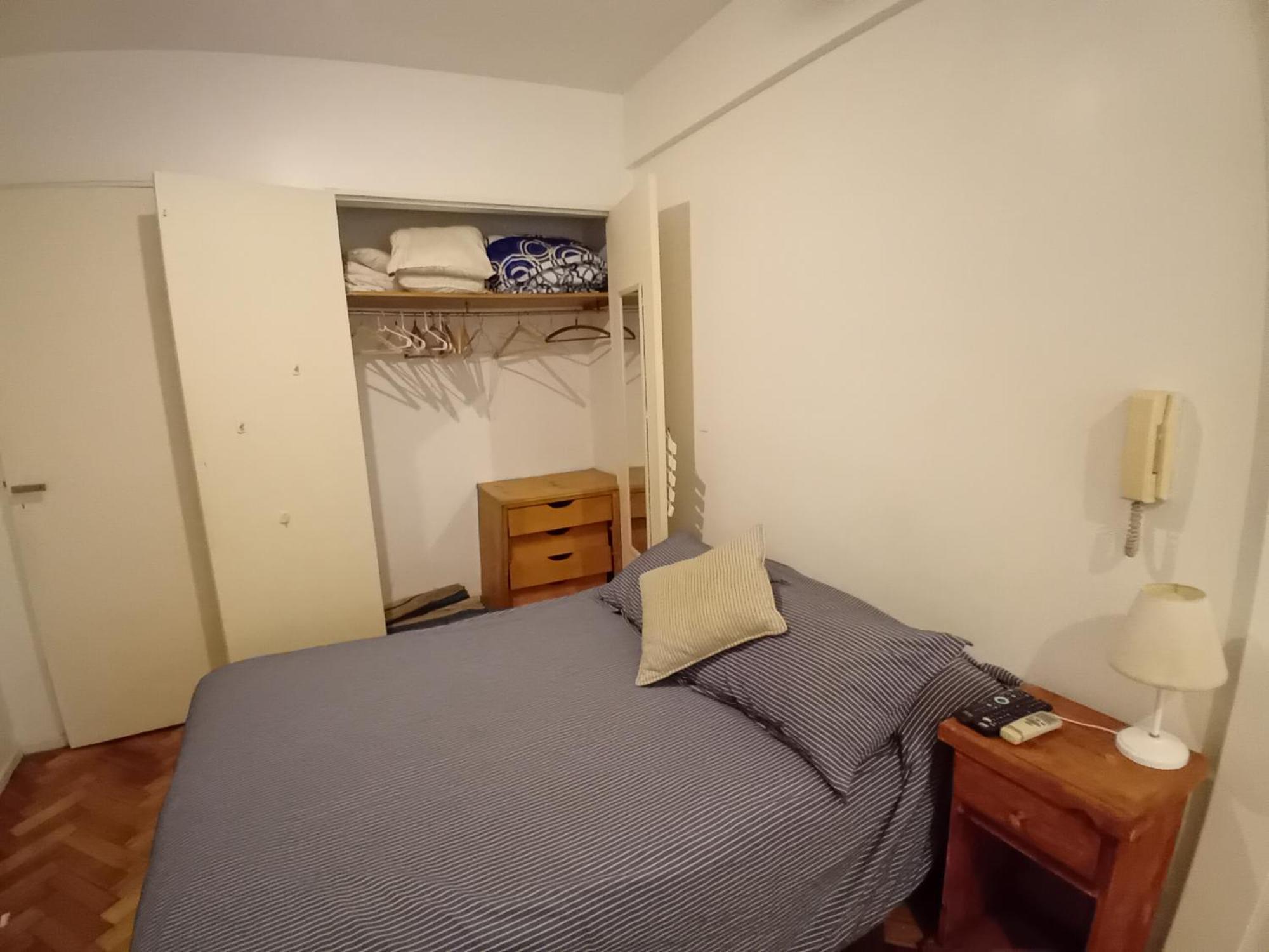 Apartamento Departamento En El Corazon De Recoleta, Triangulo De Oro Buenos Aires