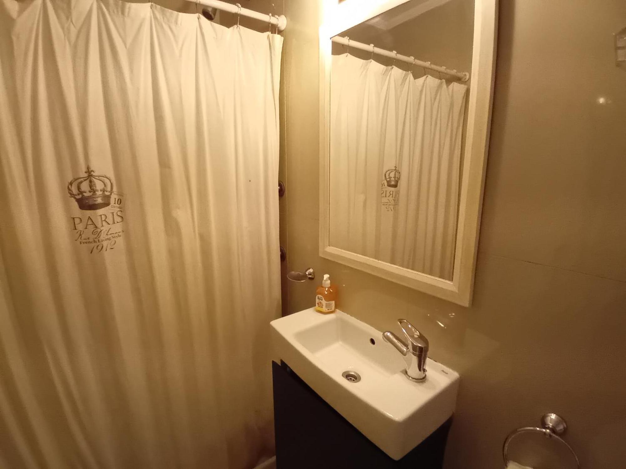 Departamento En El Corazon De Recoleta, Triangulo De Oro Buenos Aires