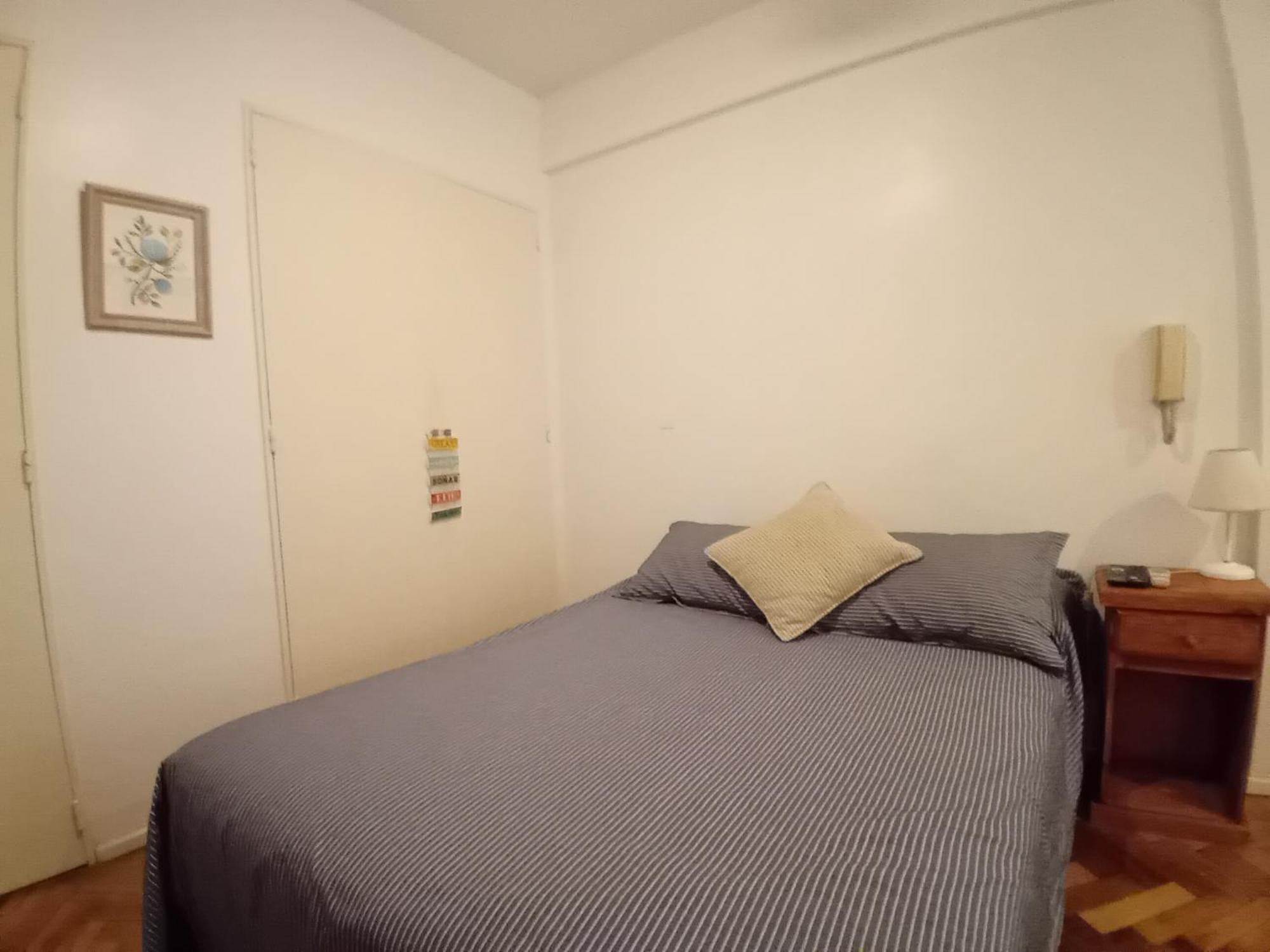 Departamento En El Corazon De Recoleta, Triangulo De Oro Apartamento *