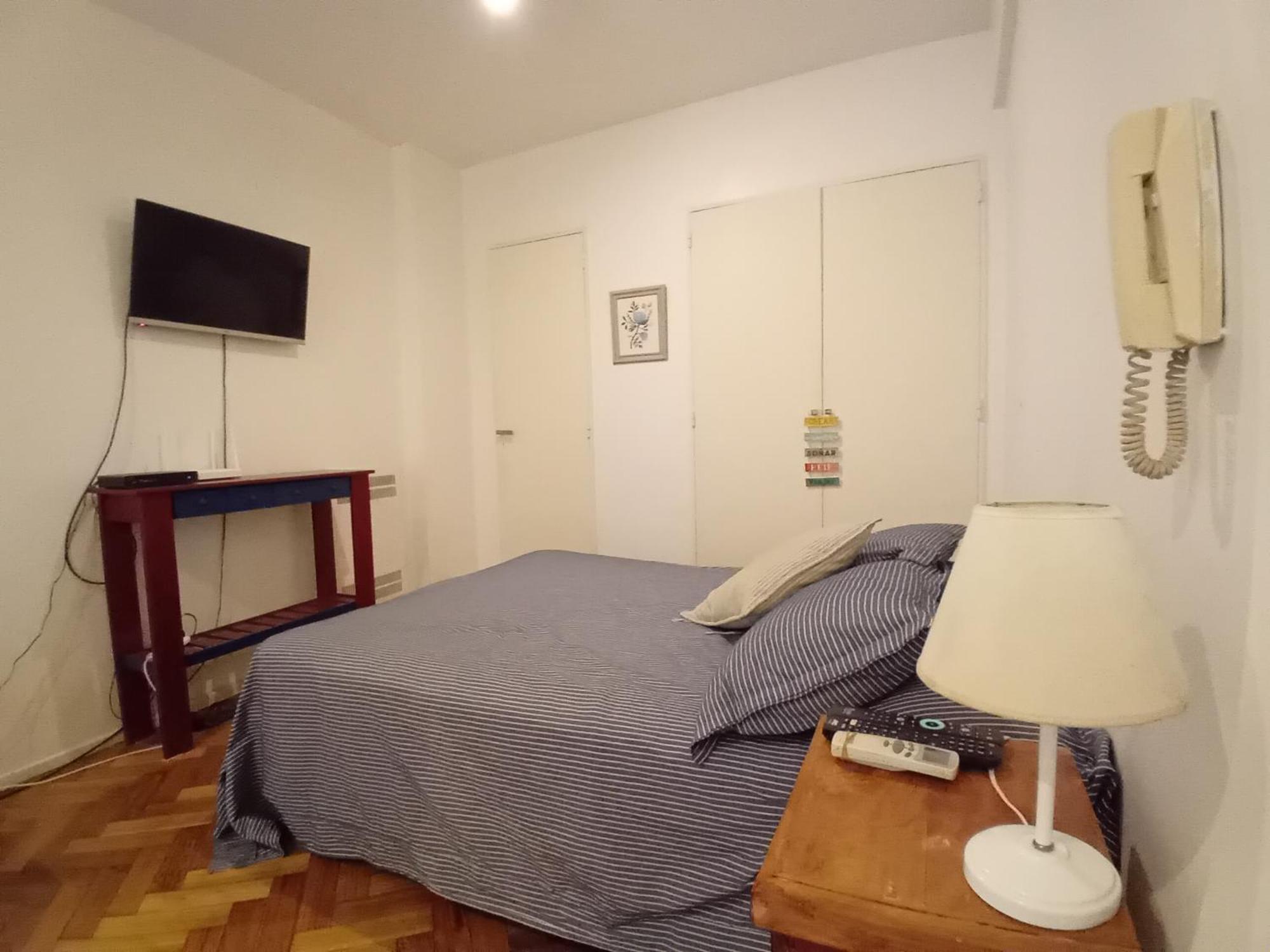 Apartamento Departamento En El Corazon De Recoleta, Triangulo De Oro Buenos Aires