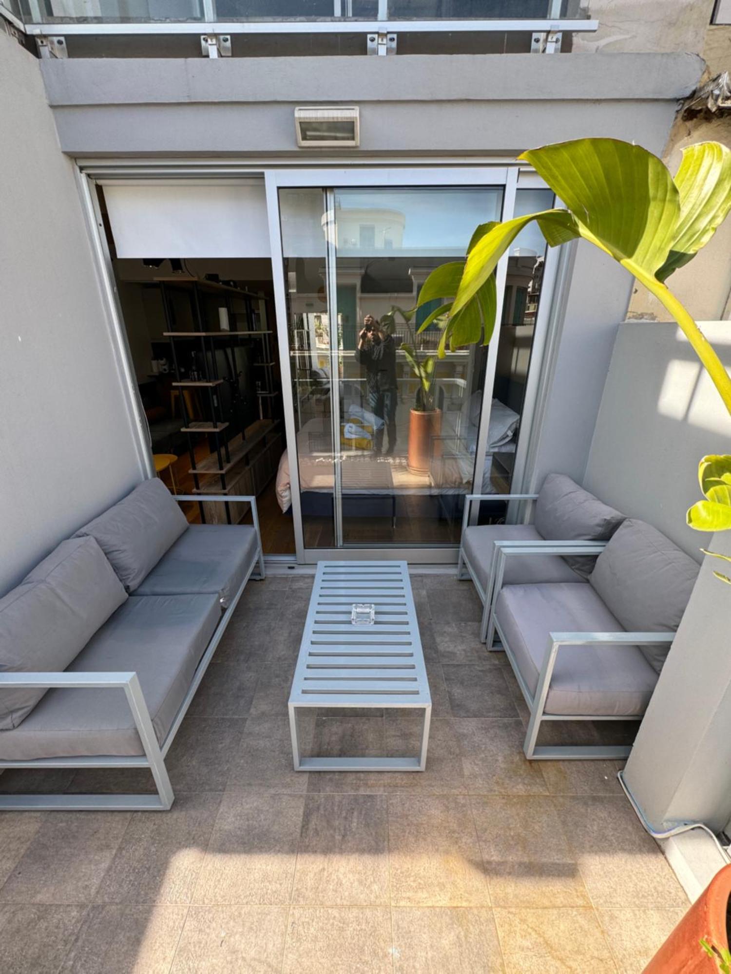 Foster Recoleta Ciudad Autónoma de Buenos Aires