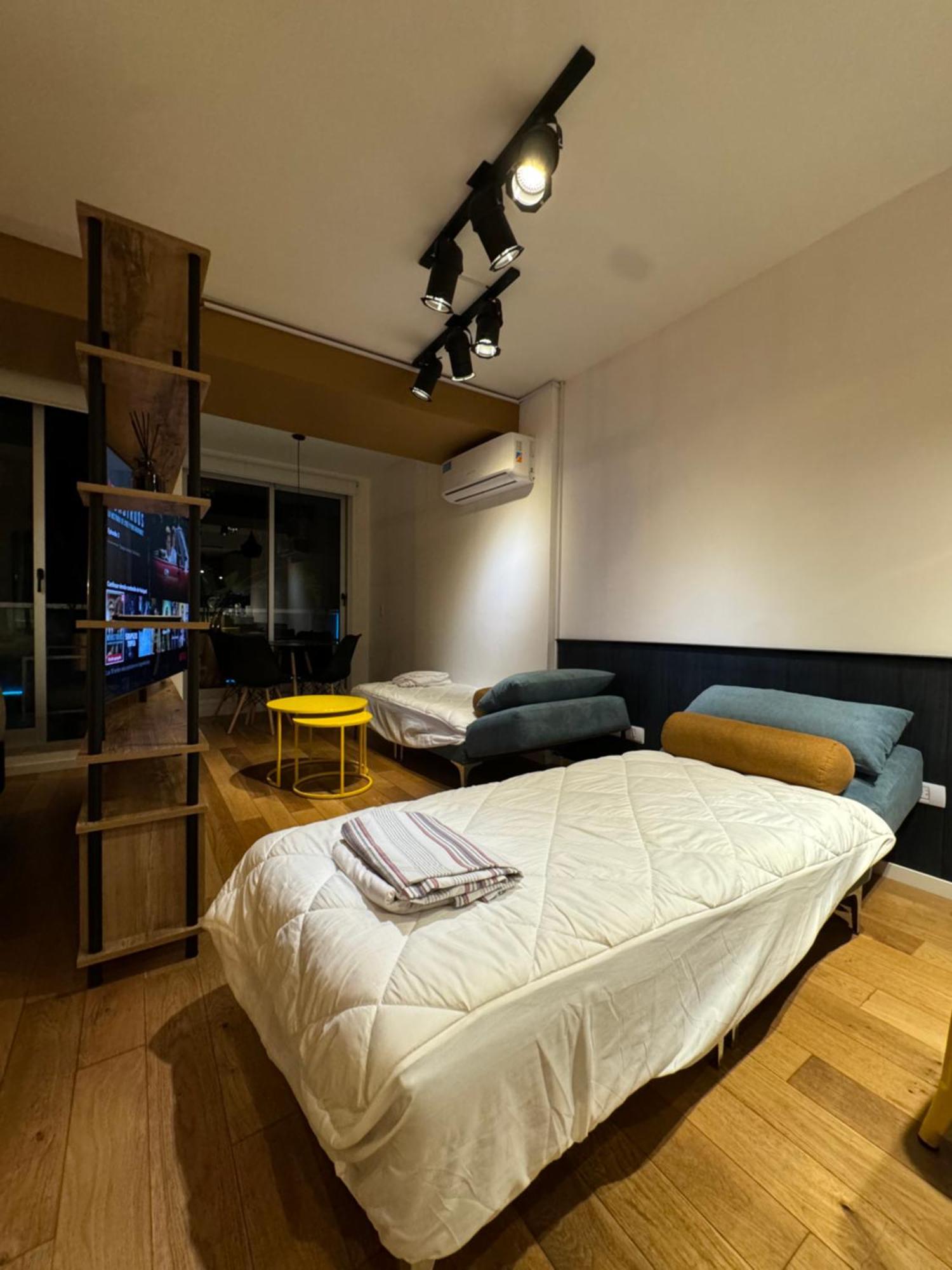 Foster Recoleta * Ciudad Autónoma de Buenos Aires