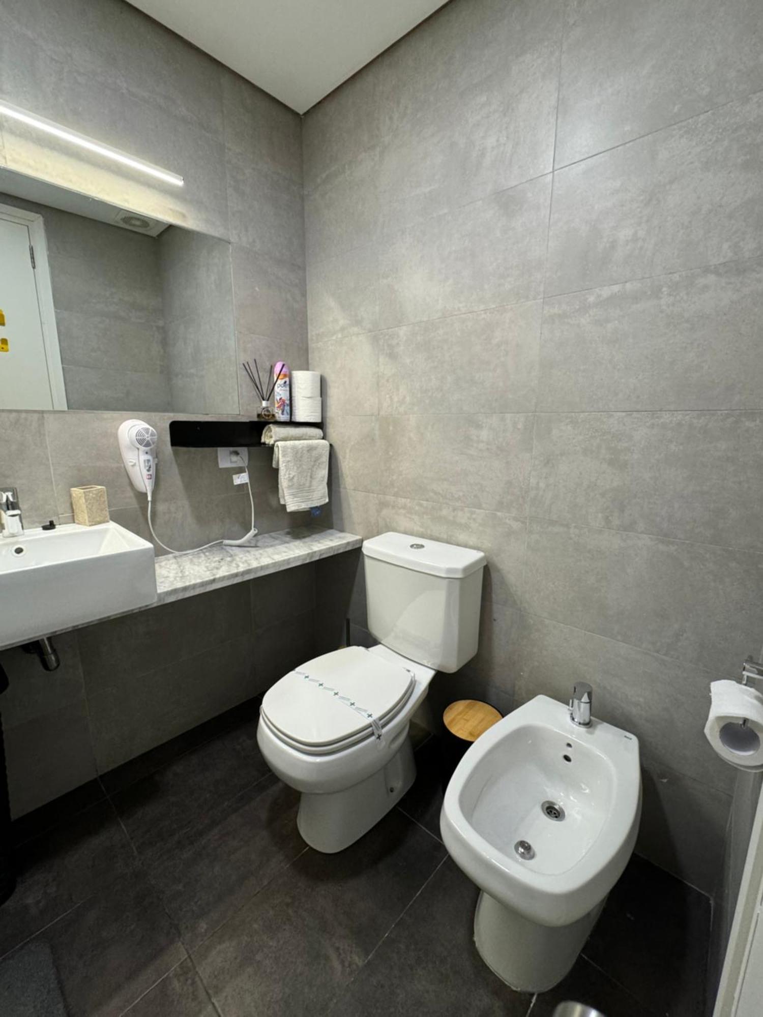 Foster Recoleta Apartamento Ciudad Autónoma de Buenos Aires