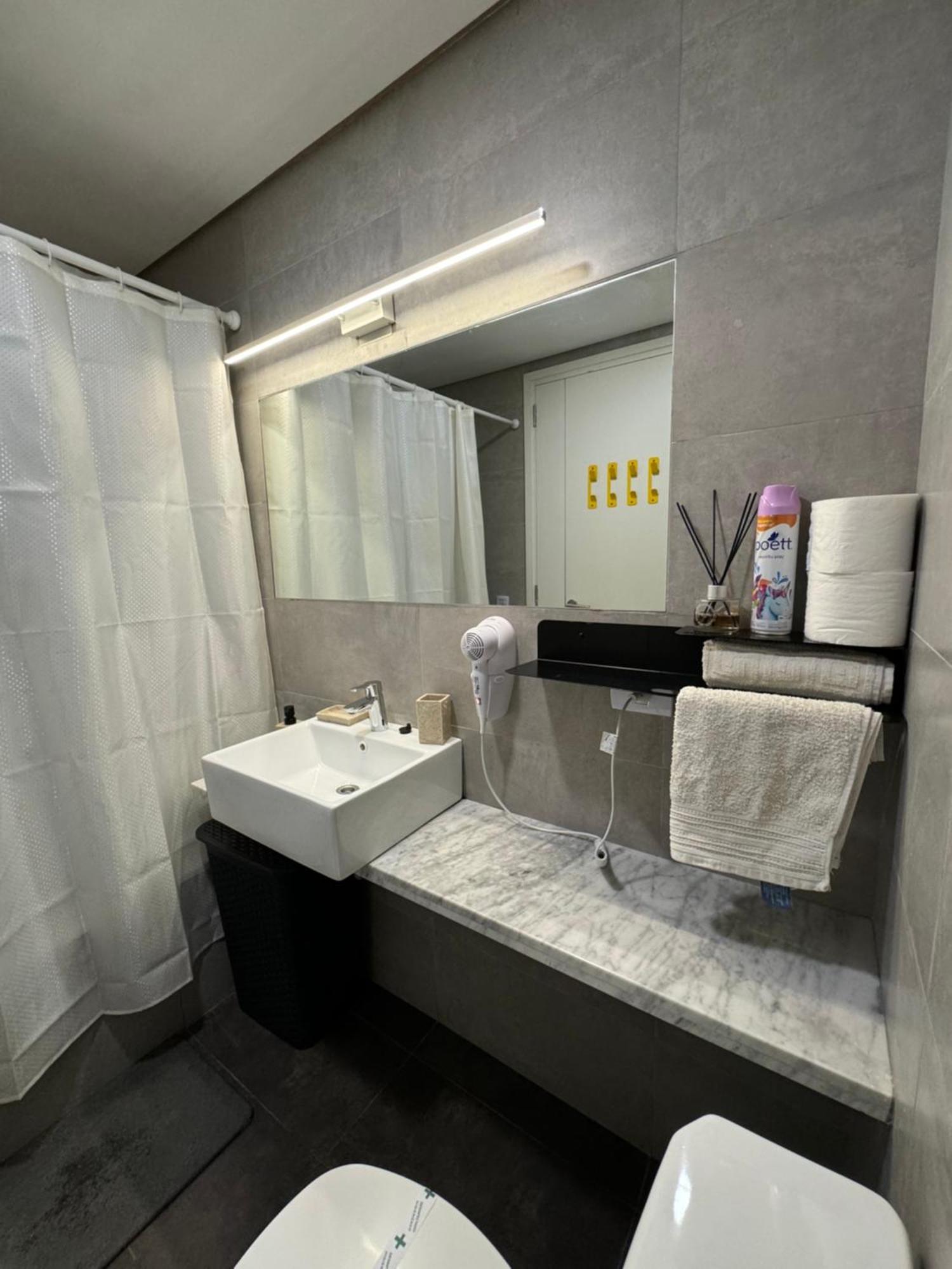 Apartamento Foster Recoleta Ciudad Autónoma de Buenos Aires