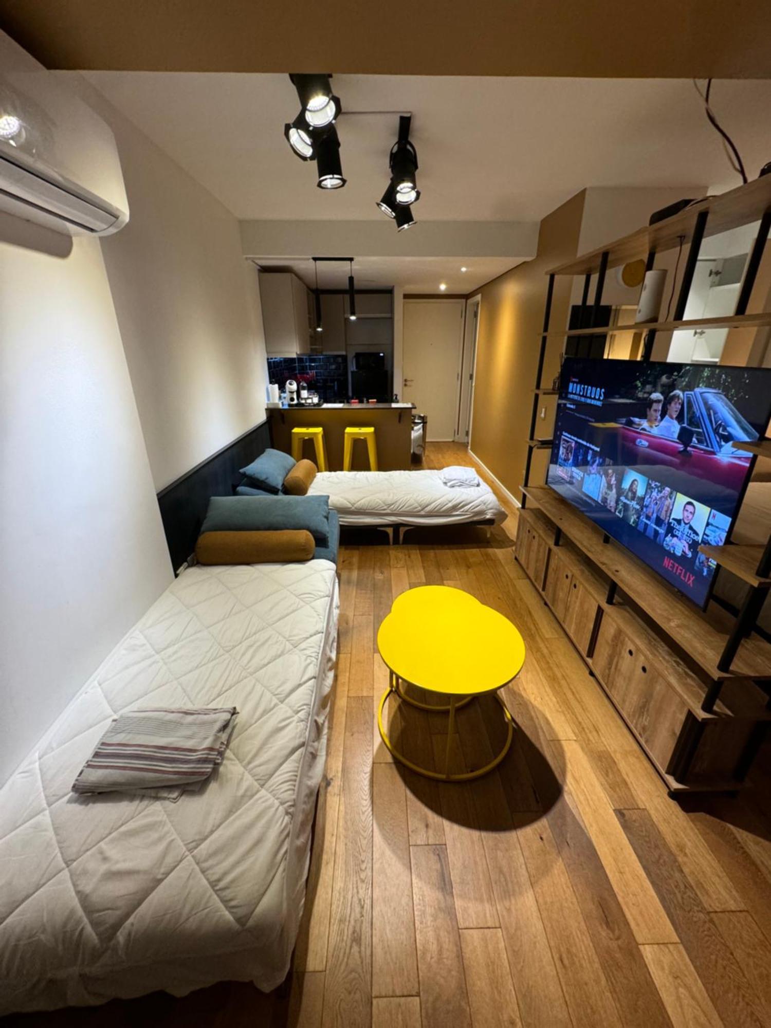 Foster Recoleta Ciudad Autónoma de Buenos Aires