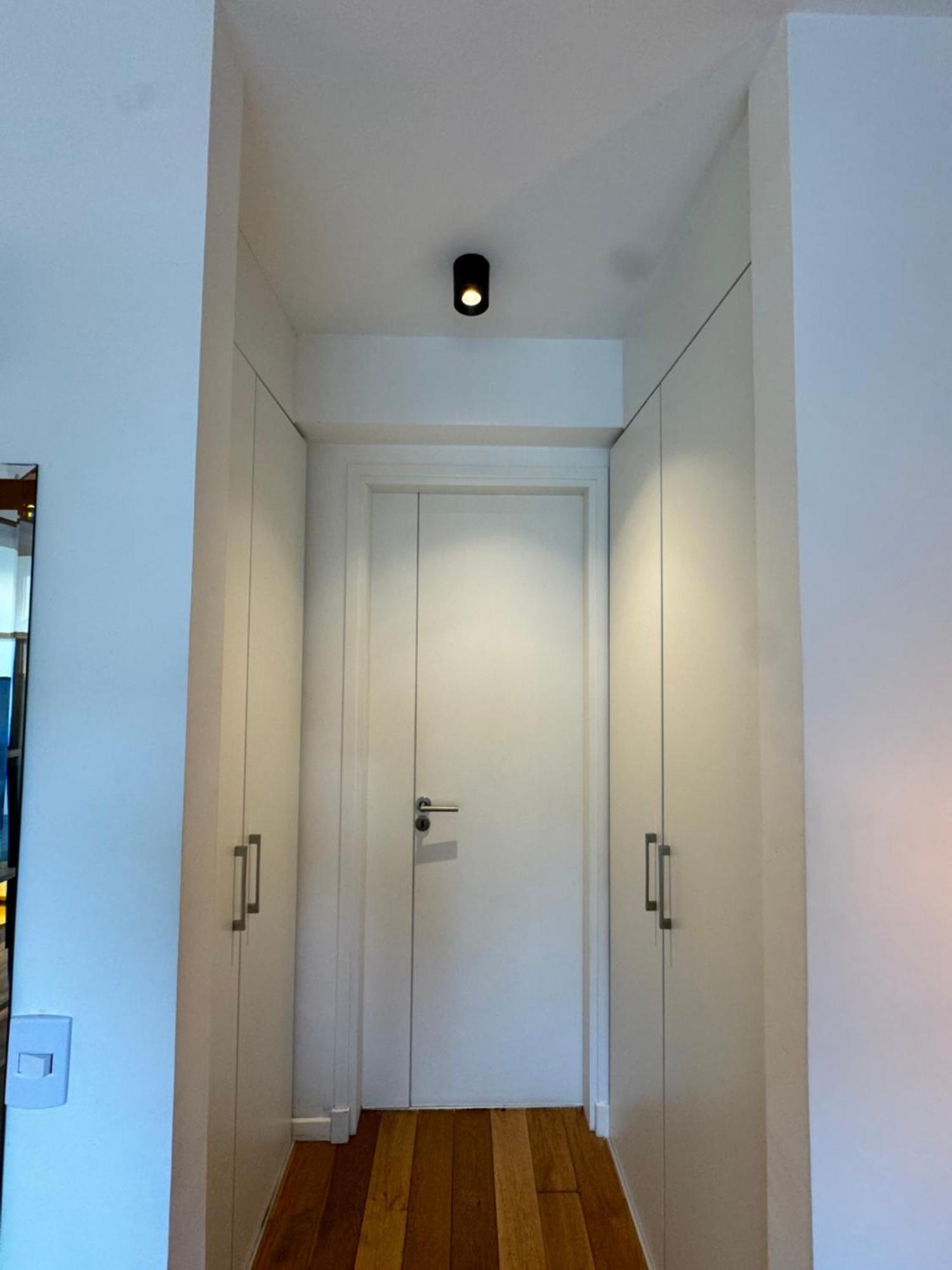 Foster Recoleta * Ciudad Autónoma de Buenos Aires