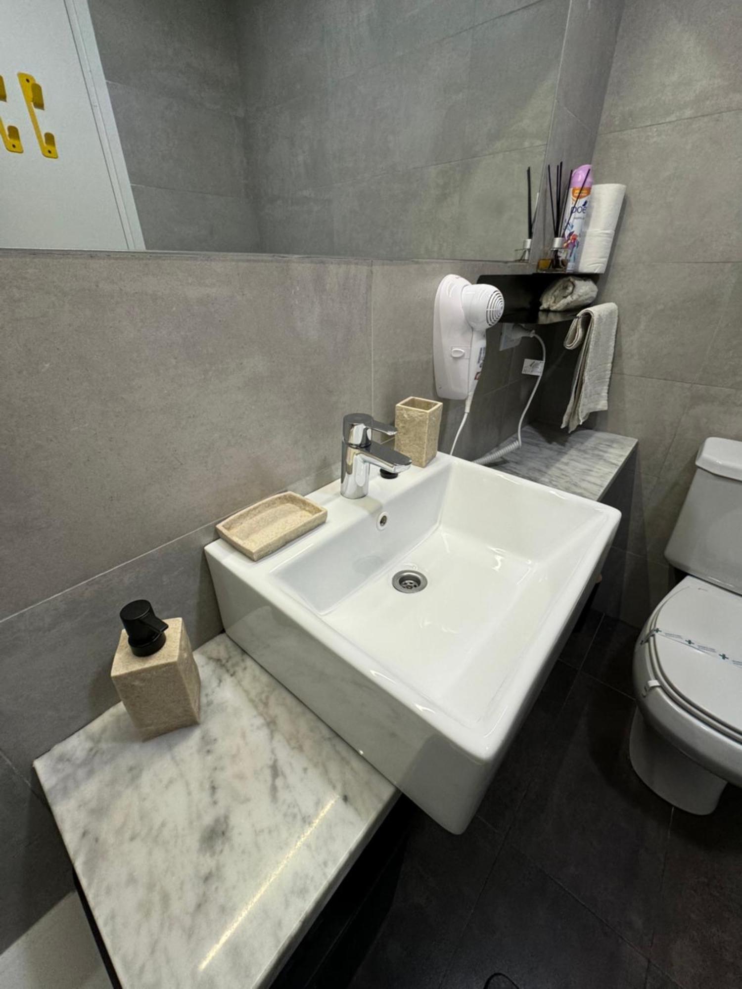 Foster Recoleta Apartamento