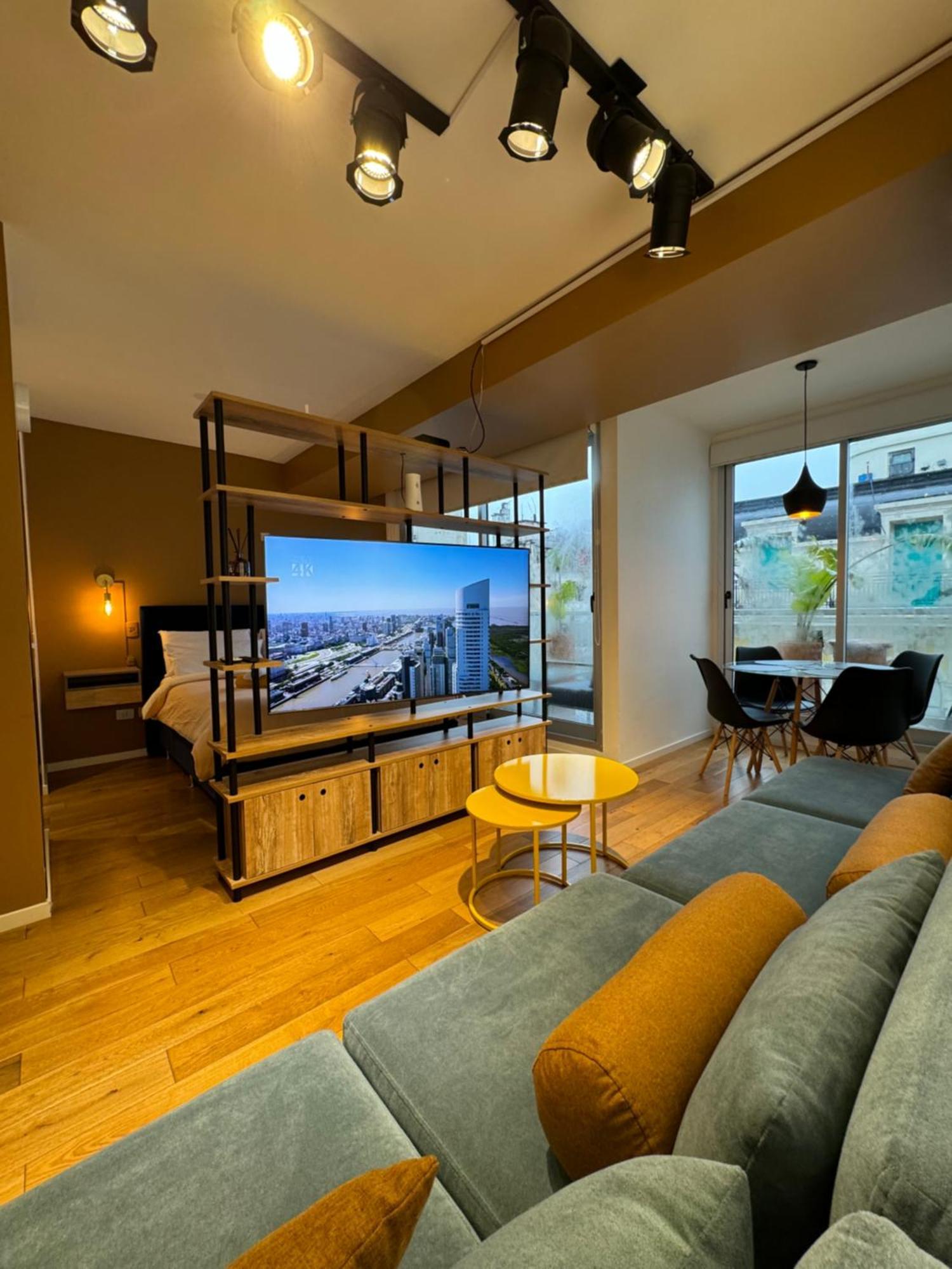 Foster Recoleta * Ciudad Autónoma de Buenos Aires