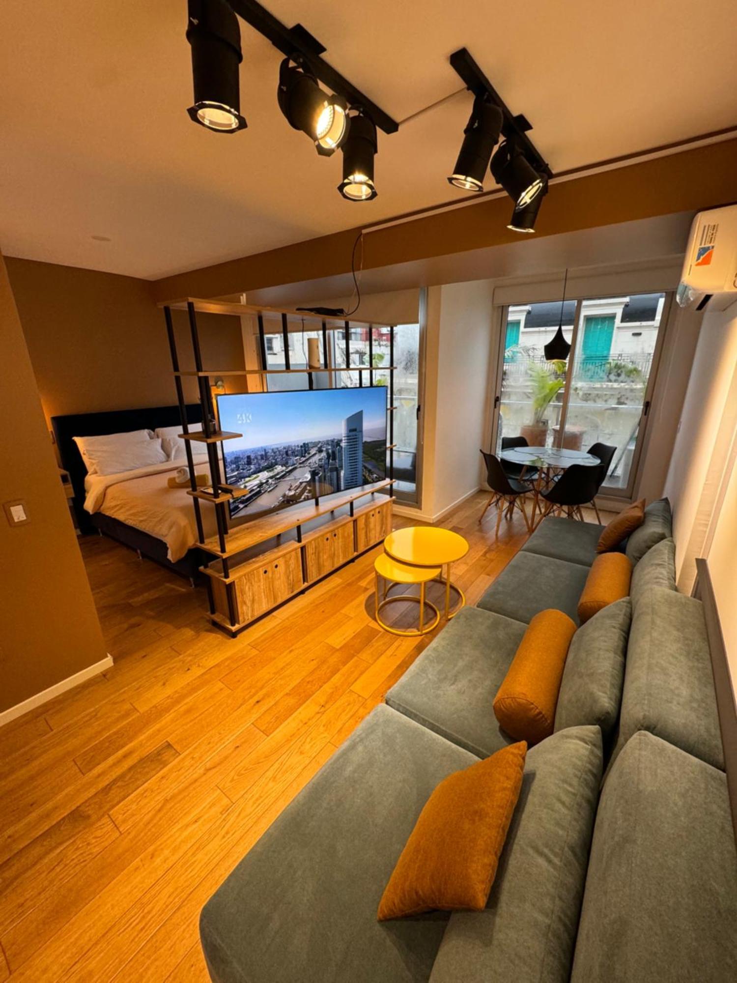 Apartamento Foster Recoleta