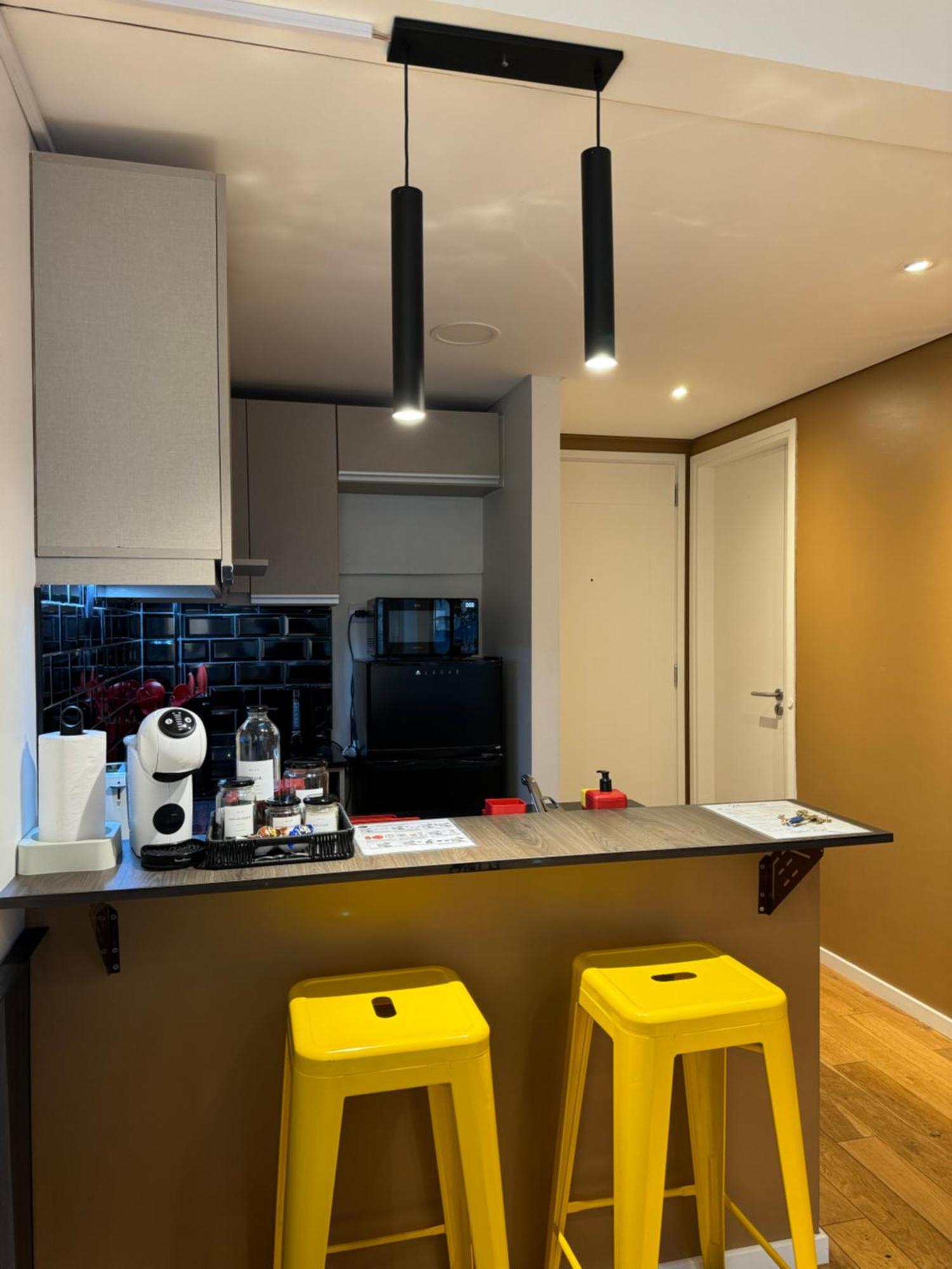 Apartamento Foster Recoleta *