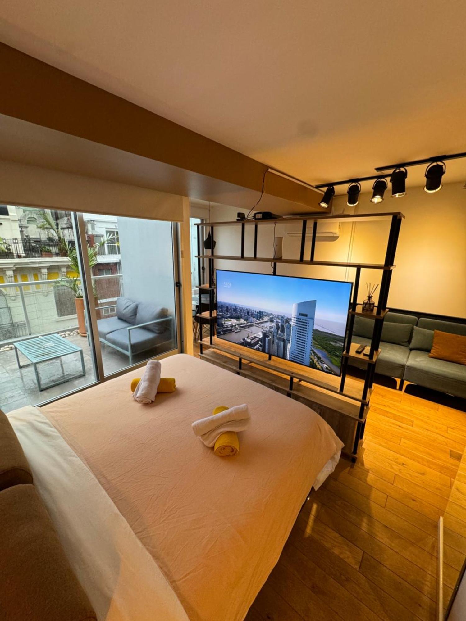 Foster Recoleta * Ciudad Autónoma de Buenos Aires
