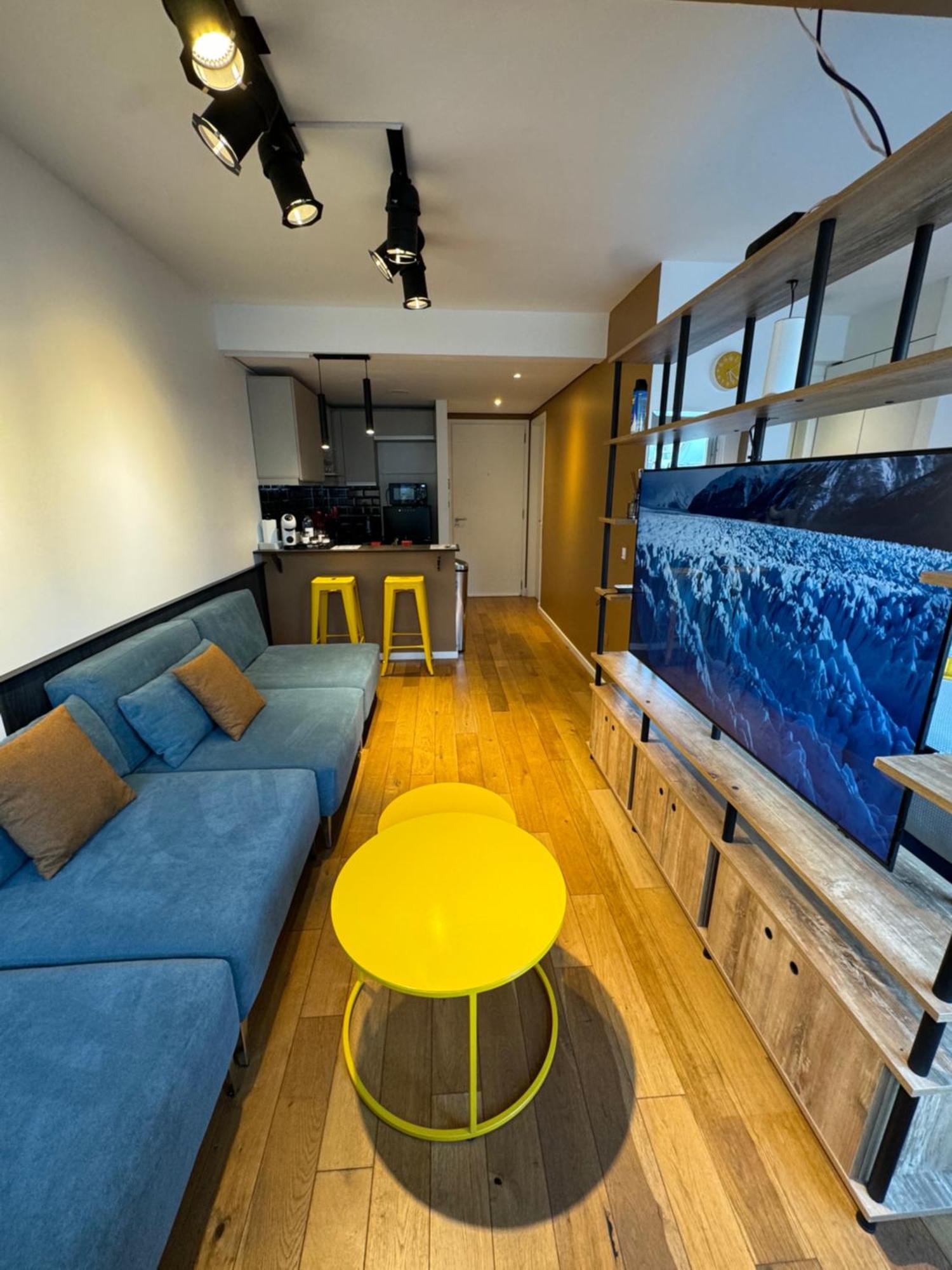 Foster Recoleta Apartamento Ciudad Autónoma de Buenos Aires