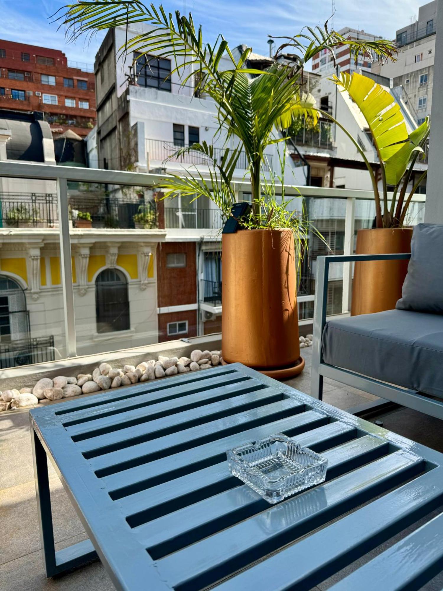 Foster Recoleta Apartamento *