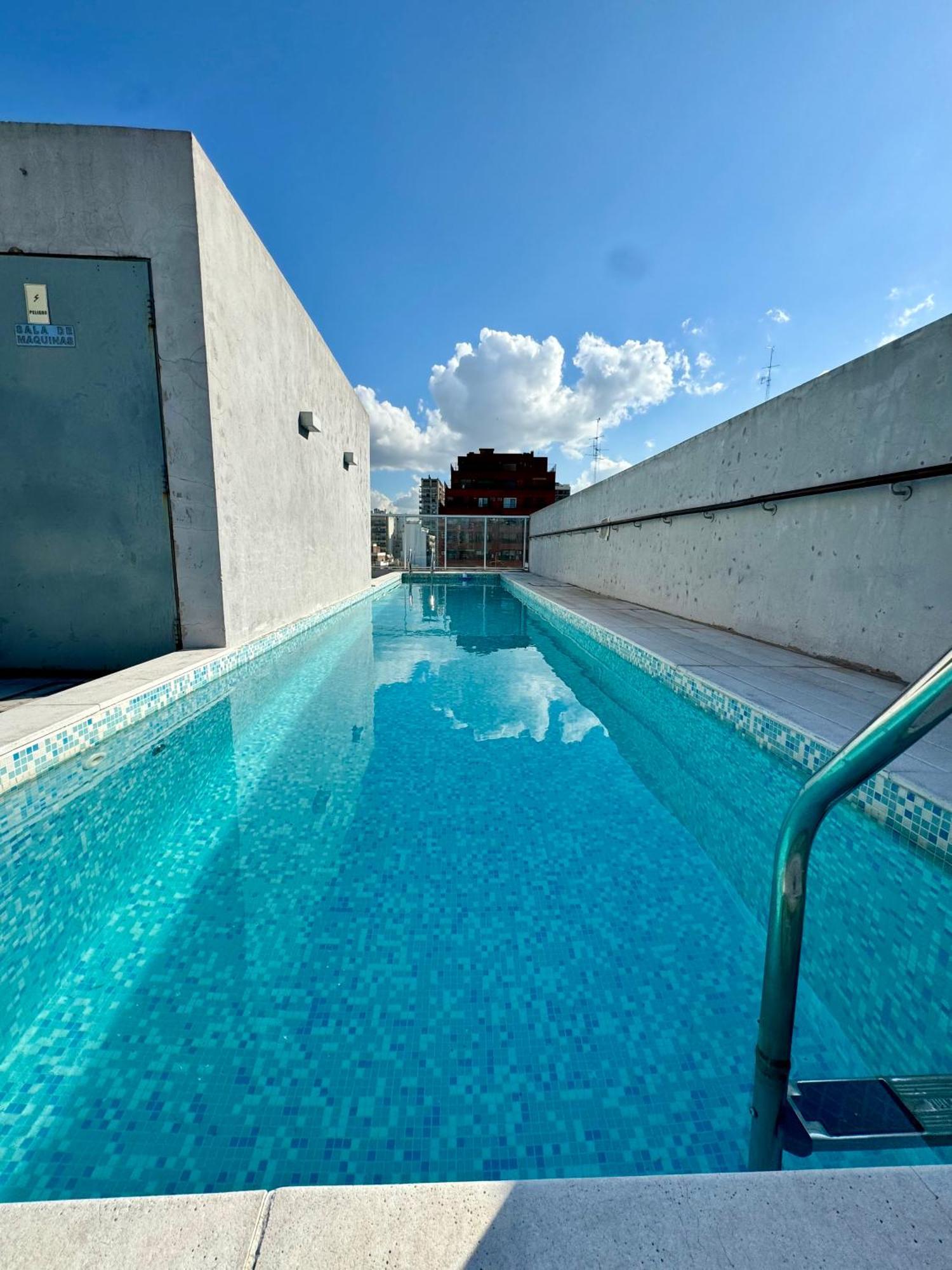 Foster Recoleta * Ciudad Autónoma de Buenos Aires