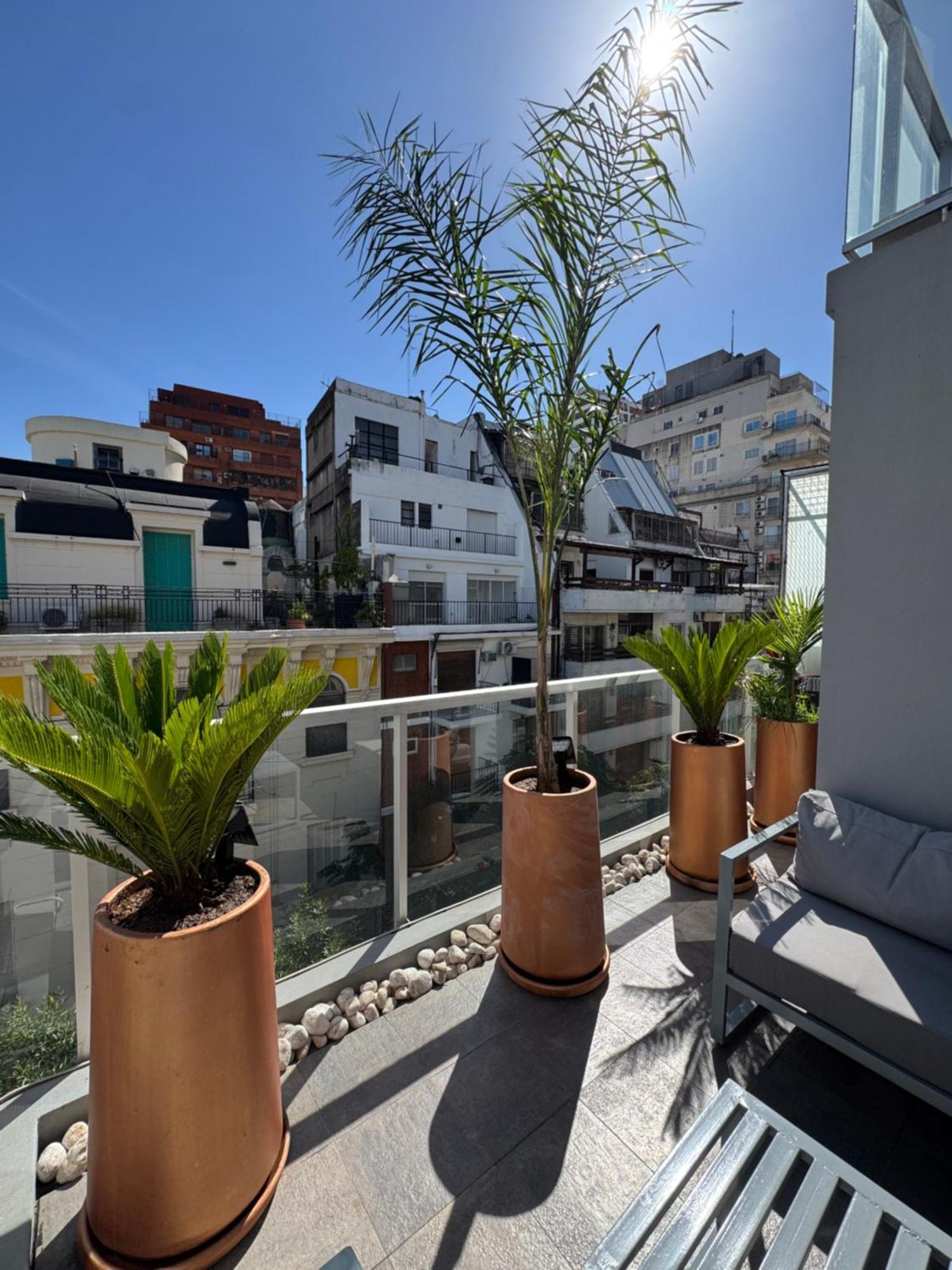 Foster Recoleta Apartamento