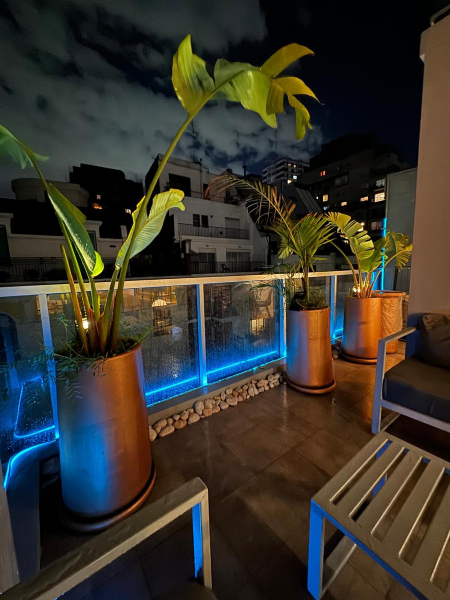 Foster Recoleta Apartamento *