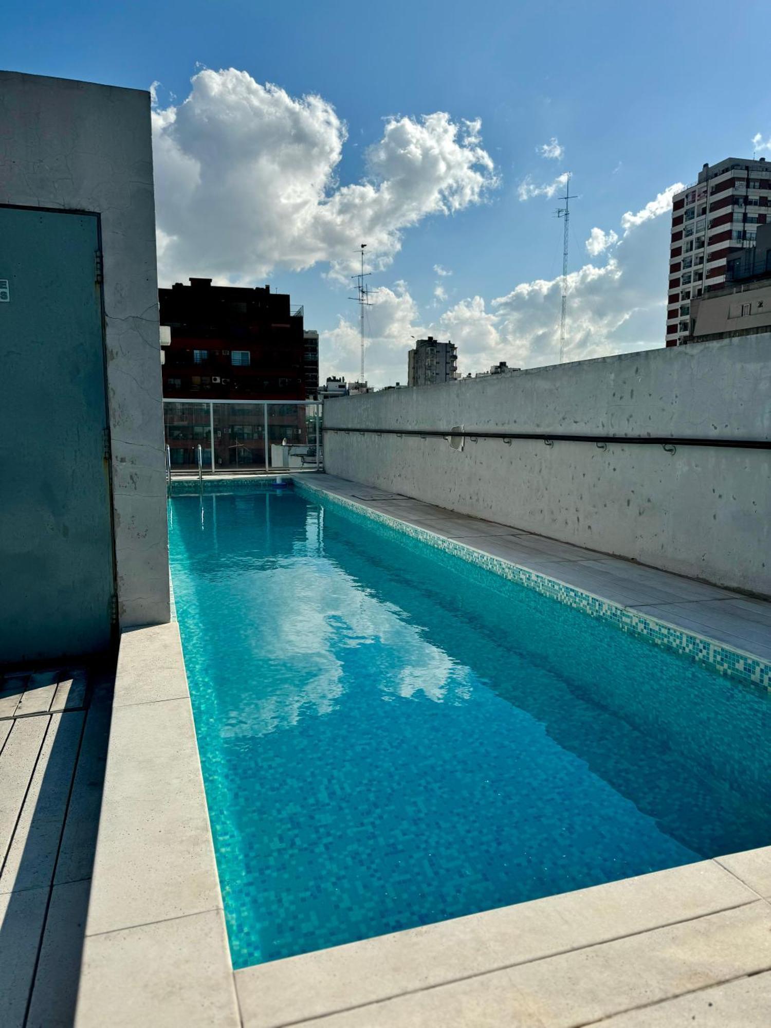 Apartamento Foster Recoleta *