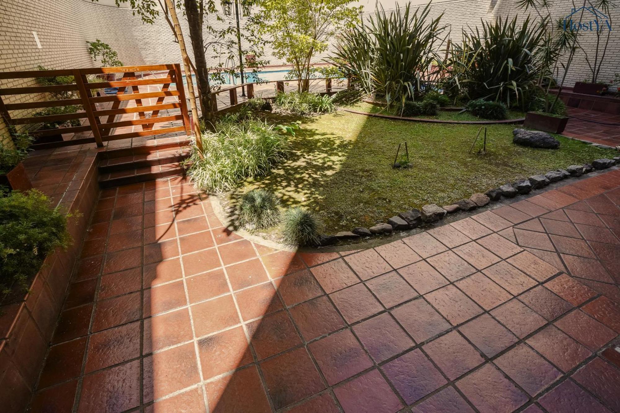 Apartamento Espacioso Con Amenities En El Centro De Ciudad Autónoma de Buenos Aires