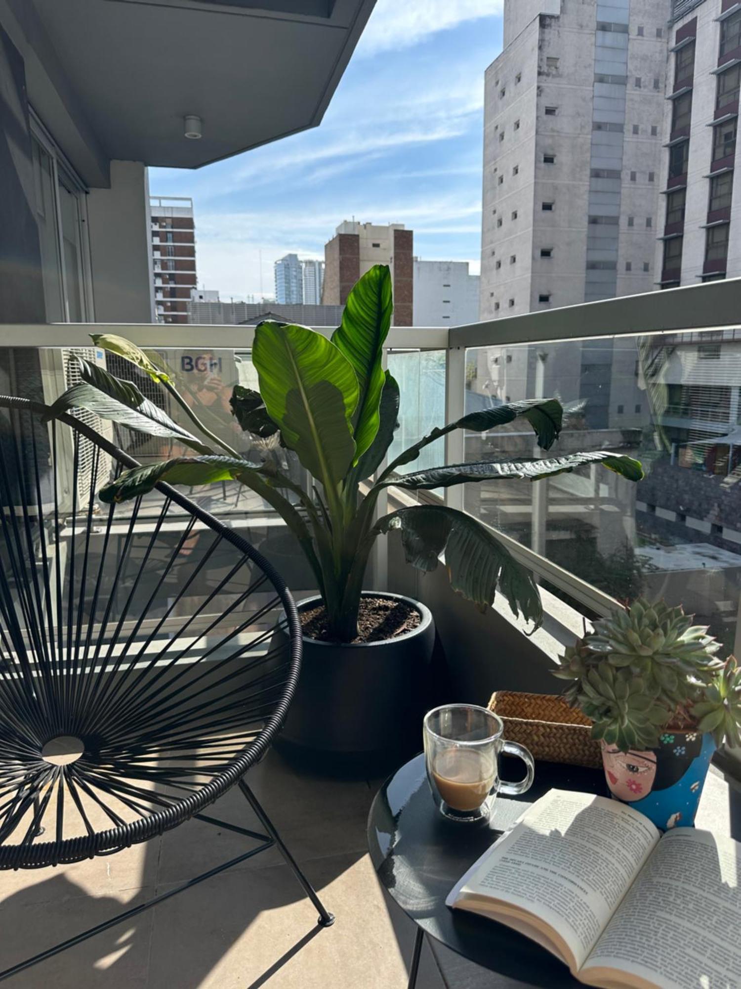 Apartamento Hk Humboldt