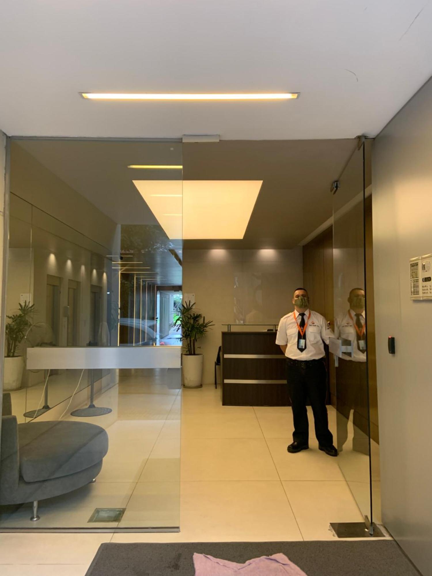 Hk Serrano Apartamento Ciudad Autónoma de Buenos Aires
