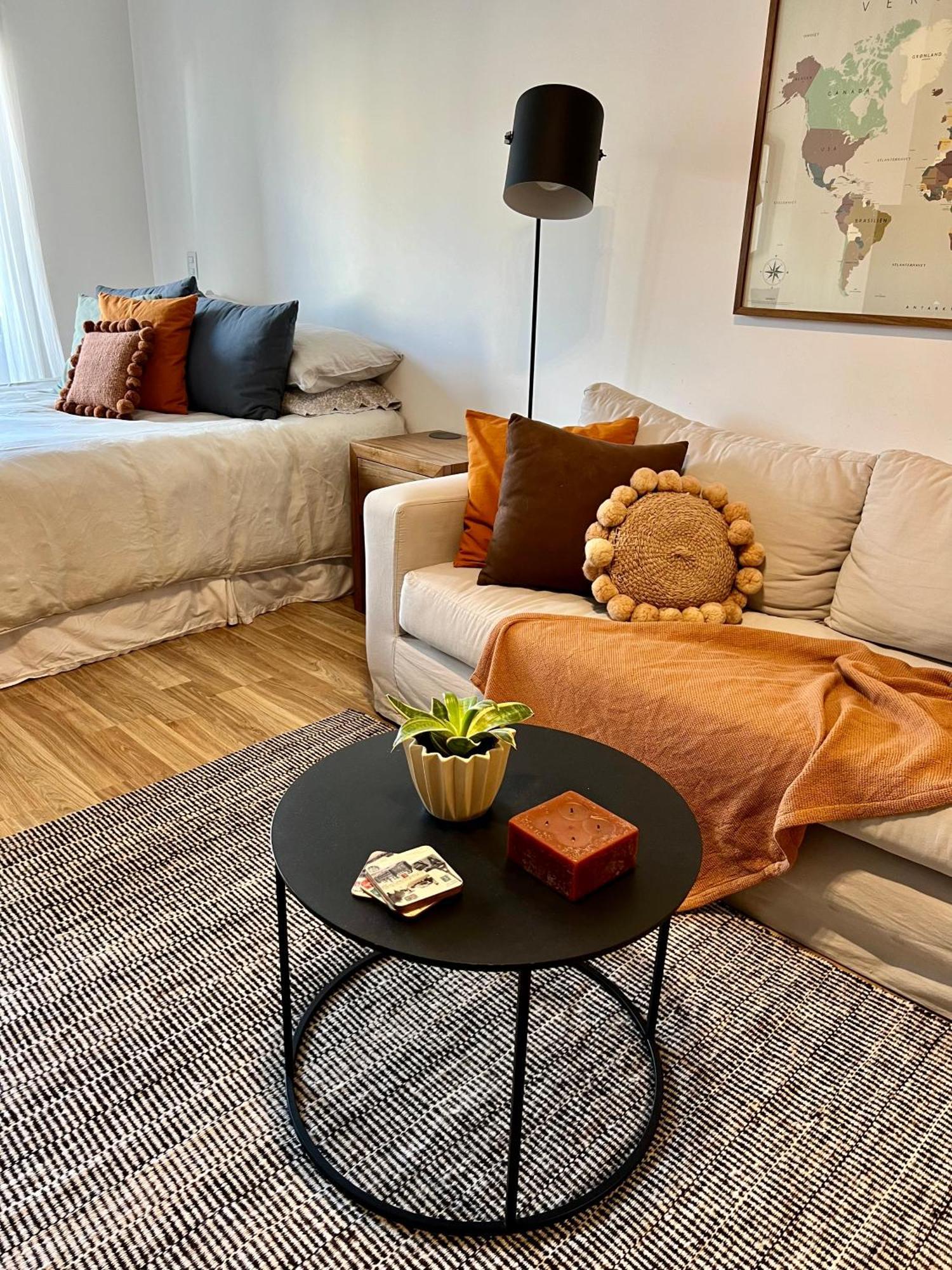 Apartamento Hk Serrano