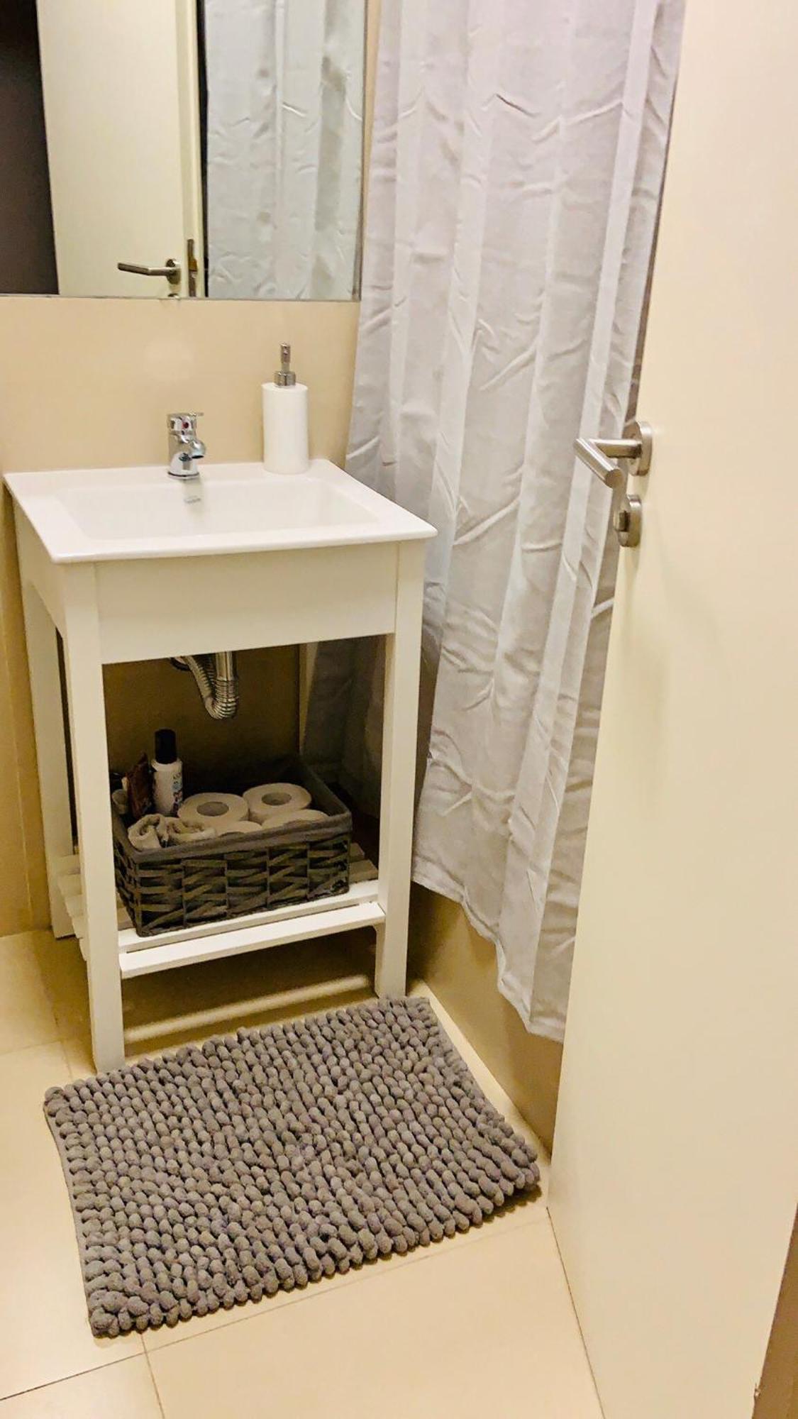 Apartamento Hk Serrano