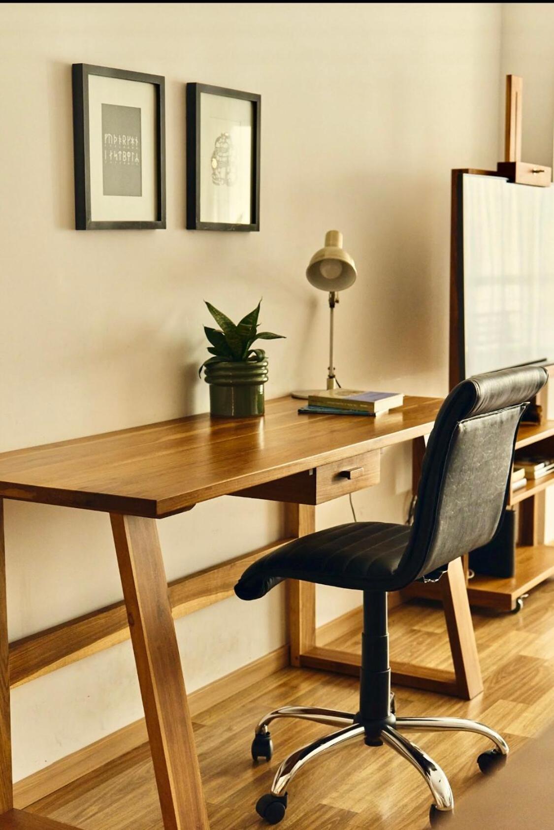 Hk Serrano Apartamento Ciudad Autónoma de Buenos Aires