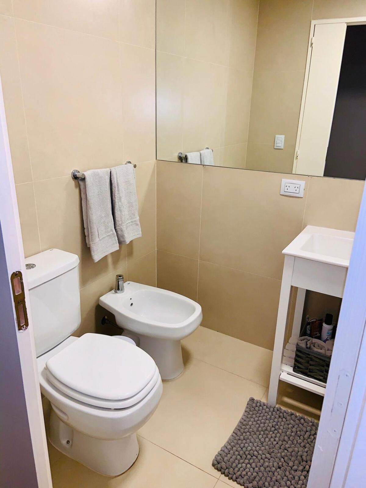 Hk Serrano Apartamento