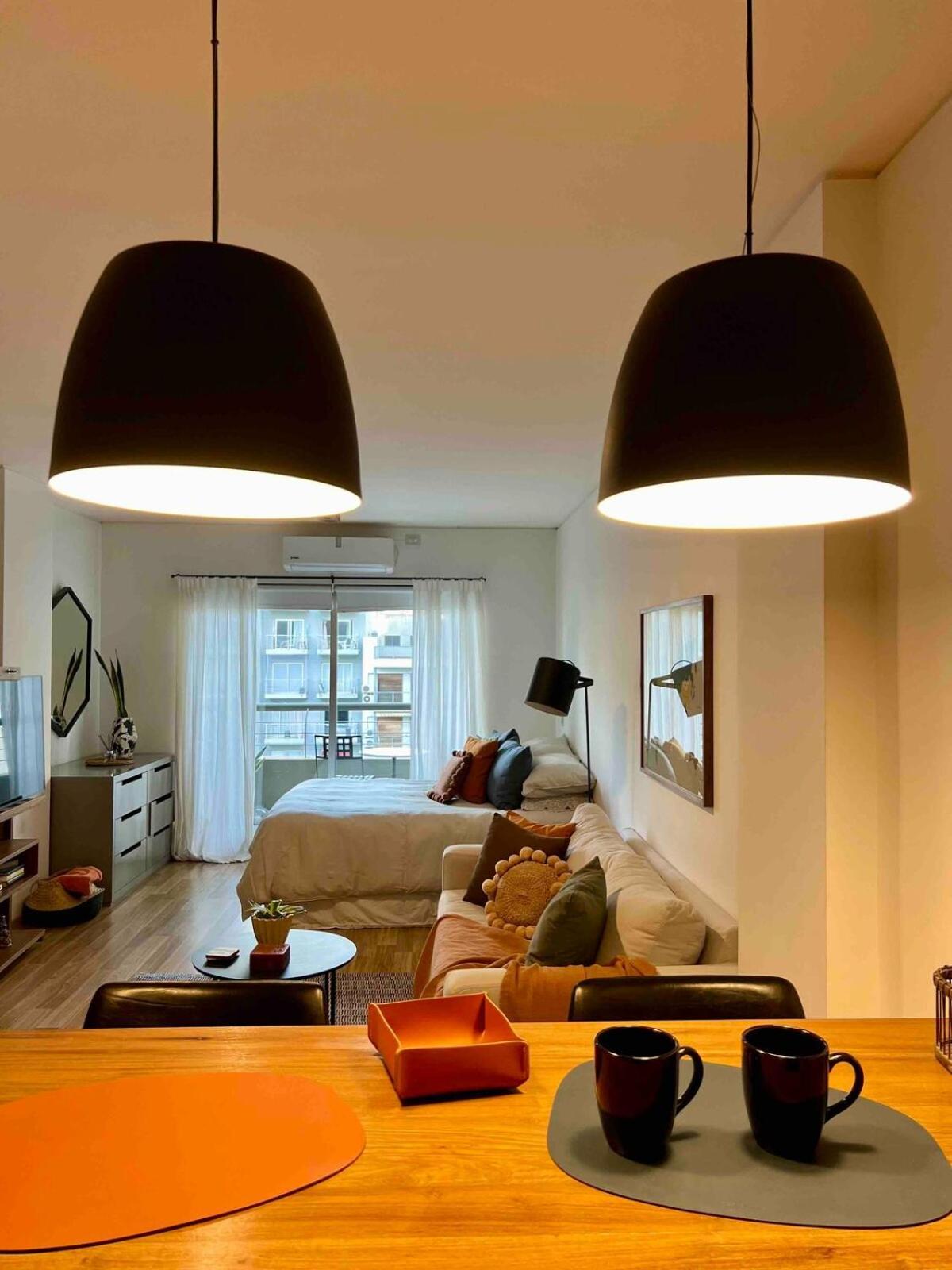Hk Serrano Apartamento