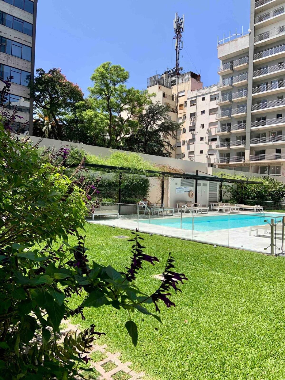 Hk Serrano Apartamento Ciudad Autónoma de Buenos Aires