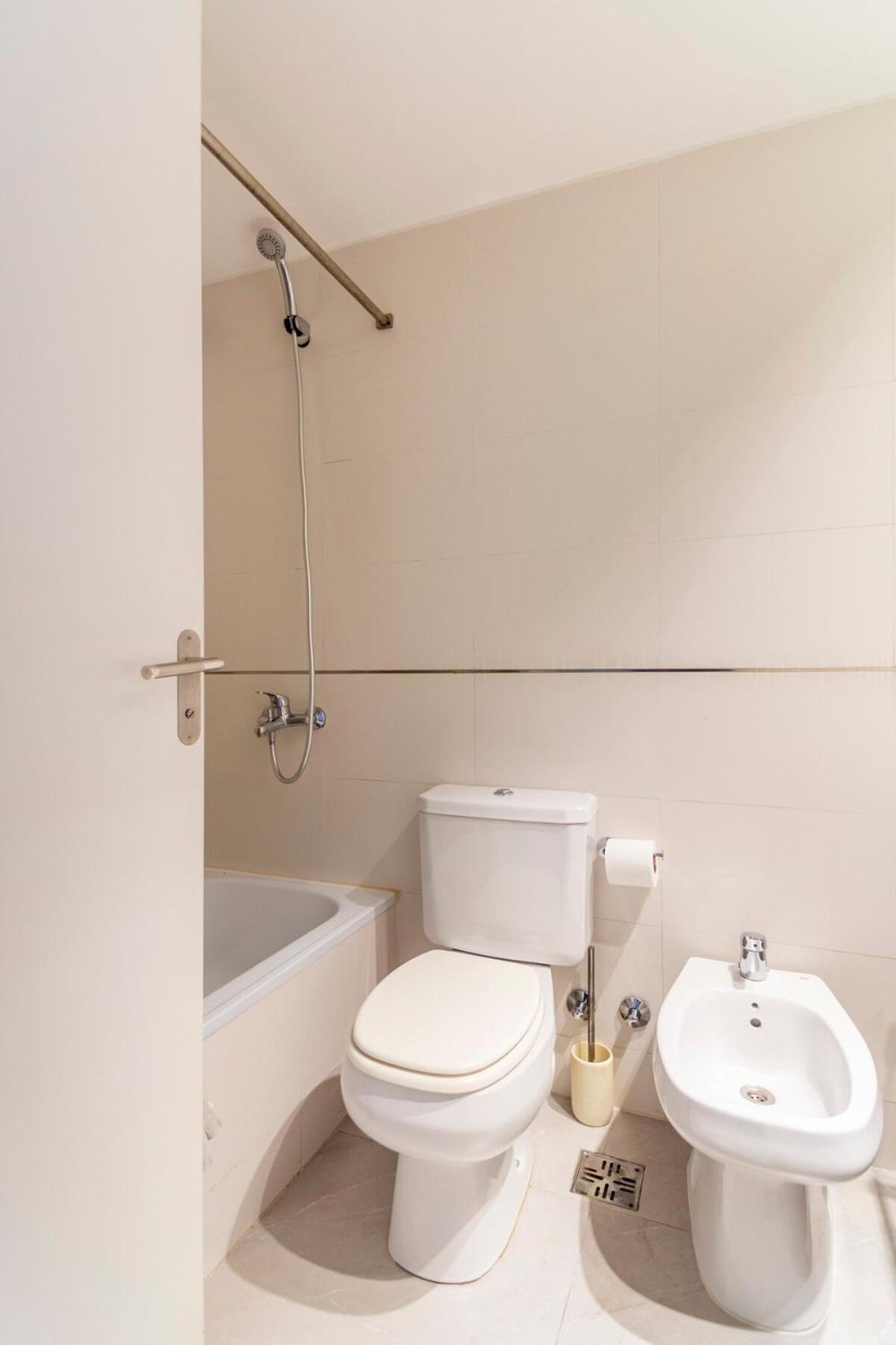 Hk Humboldt Apartamento
