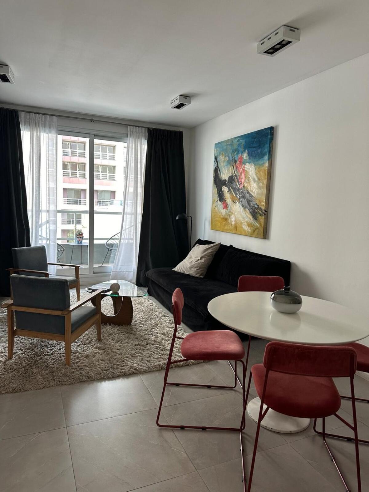 Apartamento Hk Humboldt
