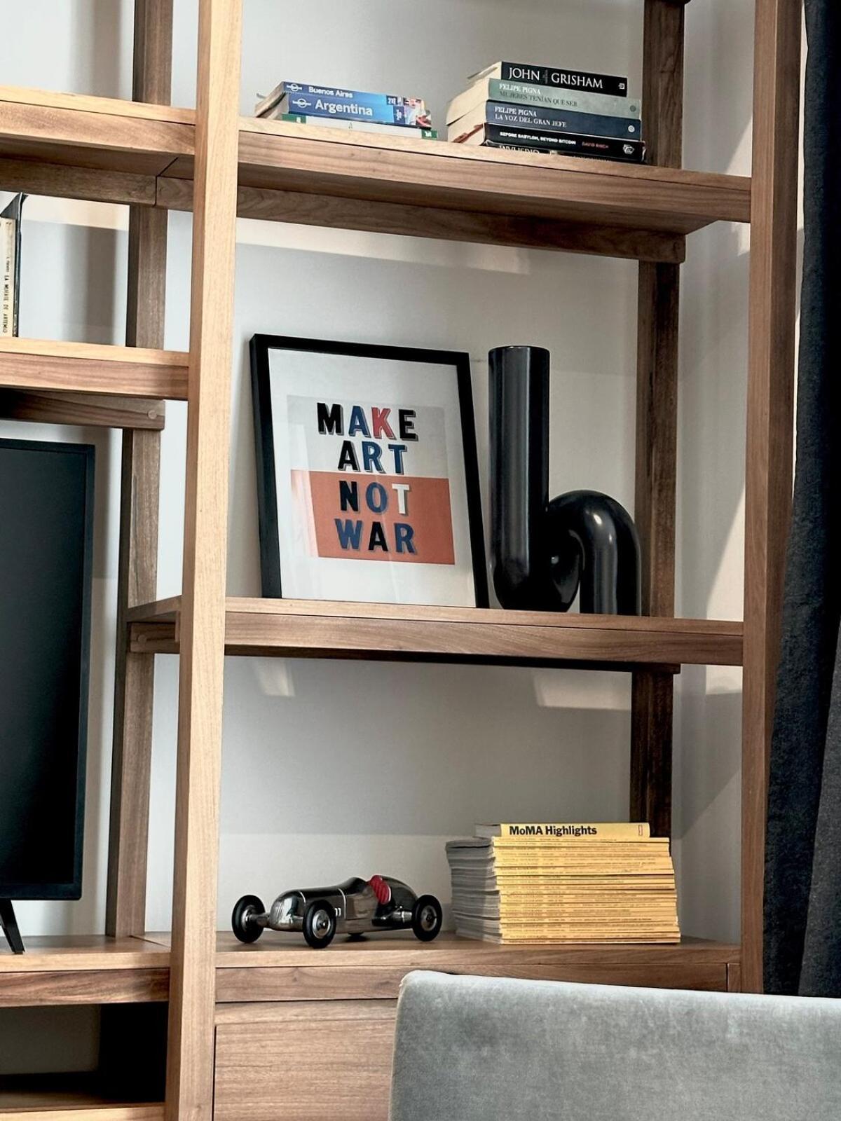 Apartamento Hk Humboldt *