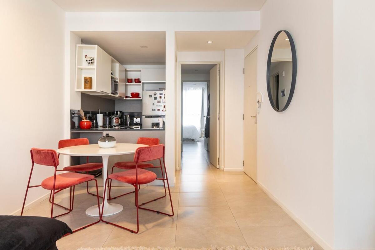 Hk Humboldt Apartamento Ciudad Autónoma de Buenos Aires