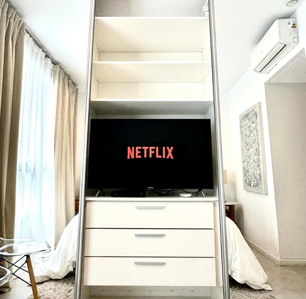 Apartamento Hk Humboldt