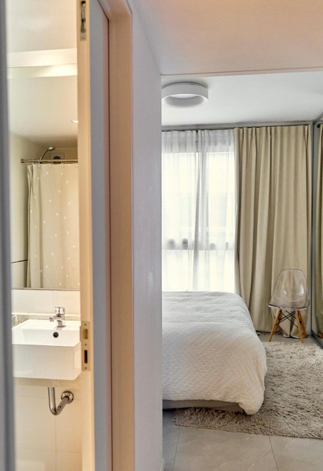 Apartamento Hk Humboldt Ciudad Autónoma de Buenos Aires