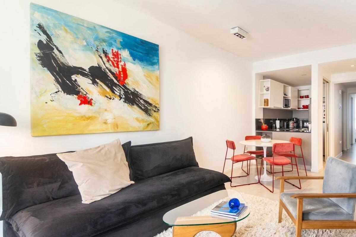Hk Humboldt Apartamento