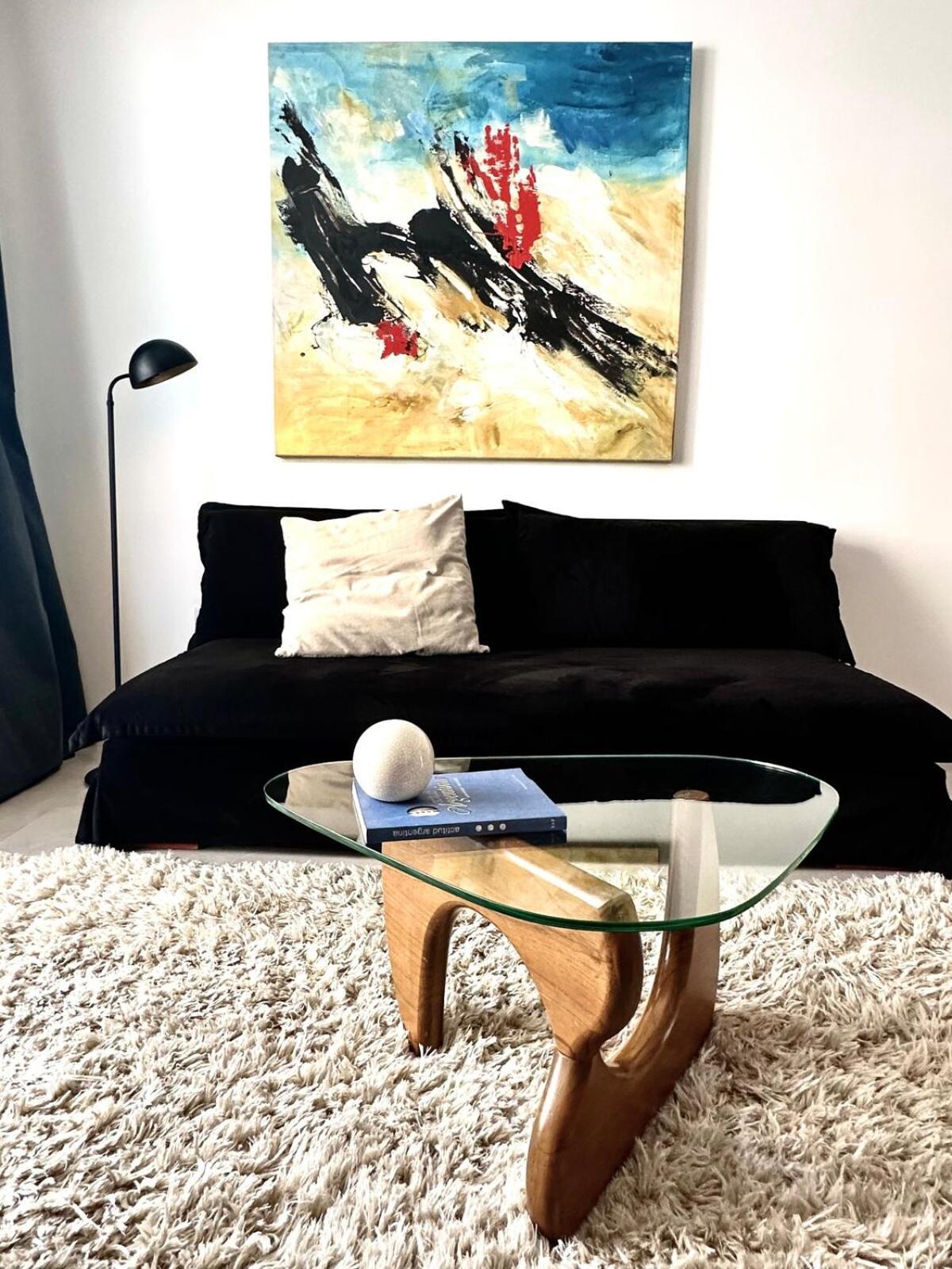 Apartamento Hk Humboldt
