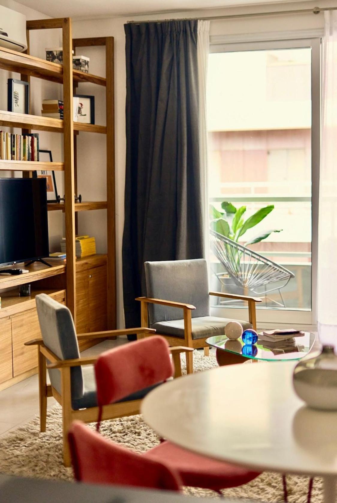 Hk Humboldt Apartamento *