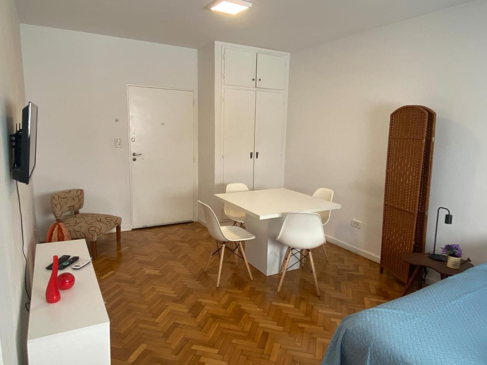 Apartamento Ubicacion Fabulosa!! Ciudad Autónoma de Buenos Aires