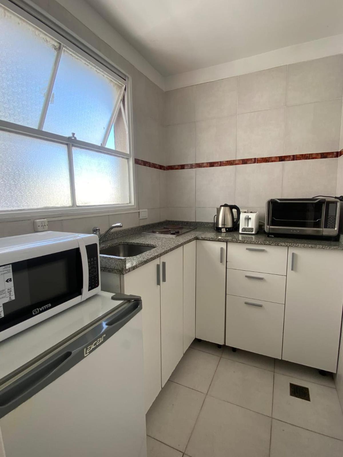 Apartamento Ubicacion Fabulosa!! *
